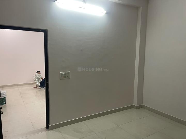 782 sector C Shrinathpuram Bedroom 1