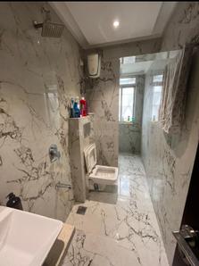 Image of 1650 Sq.ft 3 BHK Apartment / Flat for sale in Nerul, Navi Mumbai for Rs. 55000000