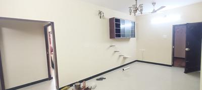 Hall Image of 1200 Sq.ft 3 BHK Apartment / Flat for rent in Saibaba Colony Coimbatore for Rs. 23000