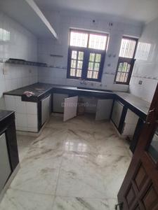Kitchen Image of 3000 Sq.ft 2 BHK Builder Floor for rent in Sector 11 Faridabad for Rs. 20000