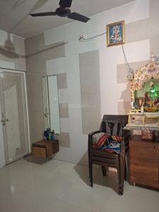 Pooja Room Image of 1119 Sq.ft 4 BHK Independent House for sale in Chandra Prabha, Chandlodia Ahmedabad for Rs. 10500000