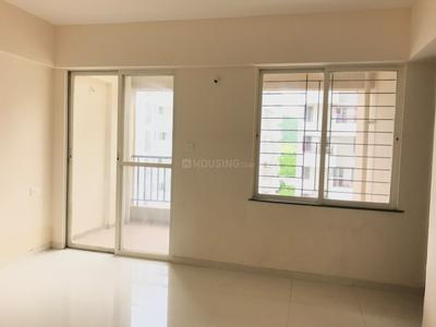 1 BHK Flat