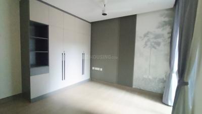 Bedroom Image of 1886 Sq.ft 3 BHK Apartment / Flat for rent in Appaswamy Parkhouse Mews, Guindy Chennai for Rs. 200000