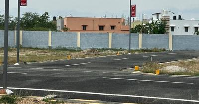 Image of 1508 Sq.ft Residential Plot / Land for sale in Annur, Coimbatore for Rs. 3540000