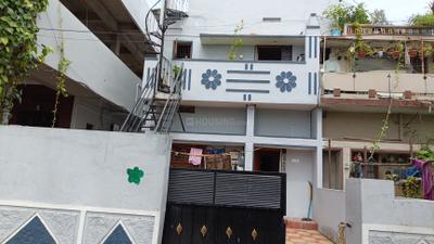 Building Image of 1200 Sq.ft 2.5 BHK Independent House for sale in Malkajgiri Secunderabad for Rs. 10000000