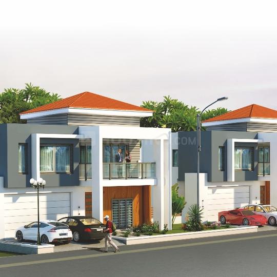 3 BHK 2780 Sqft Villa for sale at Mokila, Hyderabad Property ID