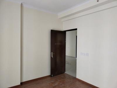 Bedroom Image of 1450 Sq.ft 3 BHK Apartment / Flat for sale in Amrapali Verona Heights, Noida Extension Greater Noida for Rs. 10454000