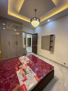 Bedroom Image of 925 Sq.ft 2 BHK Apartment / Flat for sale in Kharar Mohali for Rs. 3290000