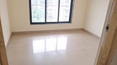 Nirman Kailash Crystal Bedroom One 2