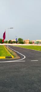 Image of 1500 Sq.ft Residential Plot / Land for sale in Sriperumbudur, Chennai for Rs. 4000000
