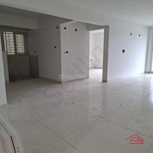 Hall Image of 1765 Sq.ft 3 BHK Apartment / Flat for sale in Balagere Bengaluru for Rs. 16750000