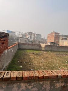 Image of 450 Sq.ft Residential Plot / Land for sale in Karala, New Delhi for Rs. 1600000