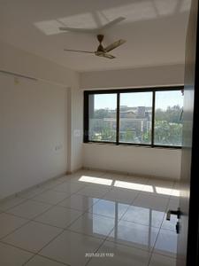 Hall Image of 2756 Sq.ft 4 BHK Apartment / Flat for rent in Shree Radha Jaldeep Vertex, Ambli Ahmedabad for Rs. 75000