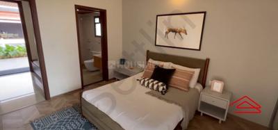 Bedroom Image of 1785 Sq.ft 3 BHK Apartment / Flat for sale in Assetz Sora And Saki by Assetz Property Group, Gummanahalli Bengaluru for Rs. 24300000
