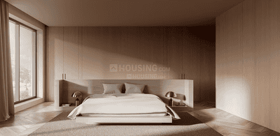 Brochure Image of 1657 Sq.ft 3 BHK Apartment / Flat for sale in Ebony At Brigade Orchards, Bychapura Bengaluru for Rs. 17693418