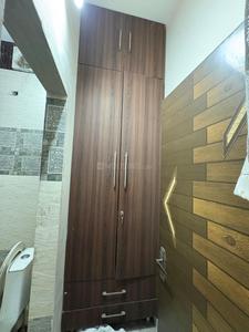 Bedroom Image of 1300 Sq.ft 3 BHK Independent House for sale in Dayanand Nagar Bahadurgarh for Rs. 9700000