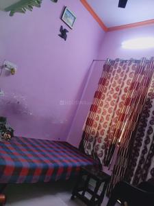 Bedroom Image of 450 Sq.ft 2 BHK Independent House for sale in Mandoli New Delhi for Rs. 6700000