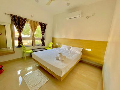 Bedroom Image of 2200 Sq.ft 4 BHK Villa for sale in Kamshet Pune for Rs. 20000000