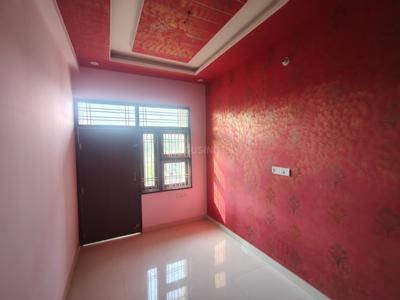 Bedroom Image of 725 Sq.ft 3 BHK Independent House for sale in Govindpura Jaipur for Rs. 6000000
