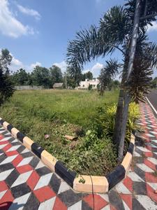 Image of 1680 Sq.ft Residential Plot / Land for sale in GTK Eden Garden, Manimangalam, Chennai for Rs. 5800000