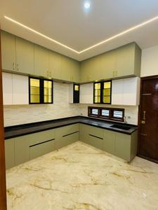Kitchen Image of 4600 Sq.ft 4 BHK Independent House for sale in Nagarbhavi Bengaluru for Rs. 39500000