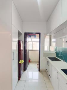 Kitchen Image of 1105 Sq.ft 2 BHK Apartment / Flat for sale in Sumadhura Eden Garden by Sumadhura Infracon Pvt Ltd, Medahalli Bengaluru for Rs. 15330000