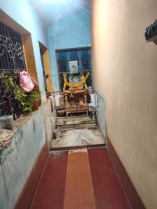 Pooja Room Image of 1524 Sq.ft 2 BHK Duplex for sale in Aguri Band Punisol Bankura for Rs. 2500000