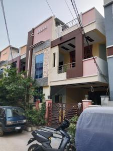 5 BHK Independent House