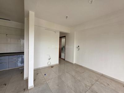Bedroom Image of 1800 Sq.ft 3 BHK Apartment / Flat for rent in Unity Sapphire, Sevasi Vadodara for Rs. 17500