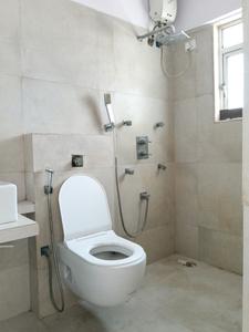 Image of 800 Sq.ft 2.5 BHK Apartment / Flat for rent in Thane West, Thane for Rs. 29000