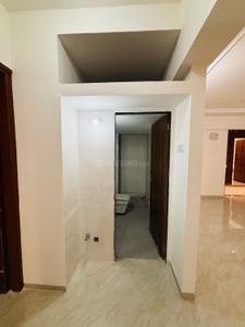 Hall Image of 1561 Sq.ft 3 BHK Apartment / Flat for sale in Shubh Iconic, Ambernath East Ambernath for Rs. 7998000