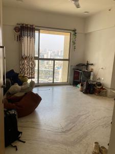 Hall Image of 700 Sq.ft 2 BHK Apartment / Flat for sale in Lodha Bel Air, Jogeshwari West Mumbai for Rs. 25200000