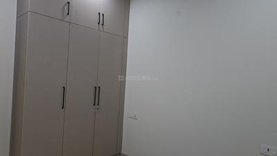 Bedroom Image of 960 Sq.ft 3 BHK Builder Floor for sale in Paschim Vihar New Delhi for Rs. 13500000