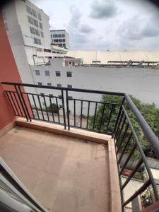 Balcony Image of 1350 Sq.ft 2 BHK Apartment / Flat for sale in Incor Carmel Heights, Whitefield Bengaluru for Rs. 20000000
