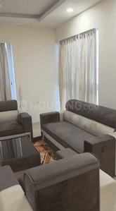 Image of 2286 Sq.ft 3 BHK Apartment / Flat for sale in Marine Drive, Kochi for Rs. 25500000