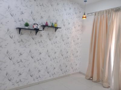 Bedroom Image of 1343 Sq.ft 3 BHK Apartment / Flat for sale in Mohisha The Skylark, Ravet Pune for Rs. 7800000