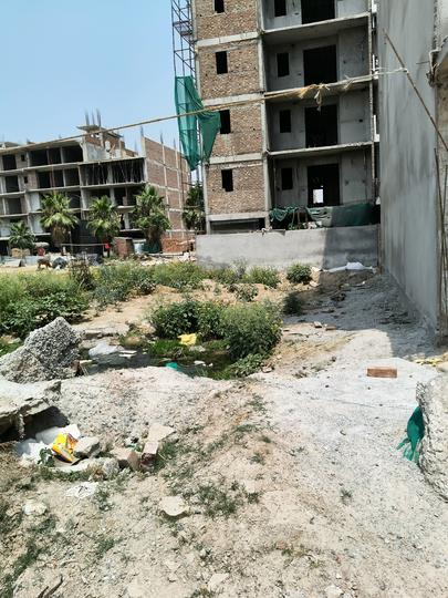 DLF City Phase 1 Main Image 1