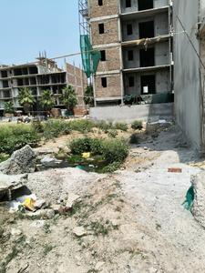 Residential Plot