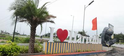 Image of 200 Sq.ft Residential Plot / Land for sale in Tarapet, Vijayawada for Rs. 2970000