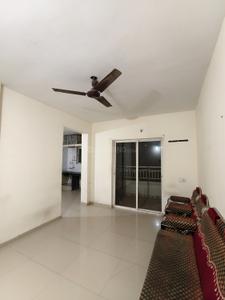 Hall Image of 1050 Sq.ft 2 BHK Apartment / Flat for rent in Narhe Pune for Rs. 11000