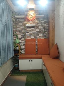 Hall Image of 1260 Sq.ft 2 BHK Apartment / Flat for sale in Sapthagiri Sandalwoods by Sapthagiri Shelters, Whitefield Bengaluru for Rs. 13200000