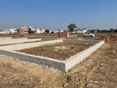 Image of 1350 Sq.ft Residential Plot / Land for sale in Kair, New Delhi for Rs. 2300000