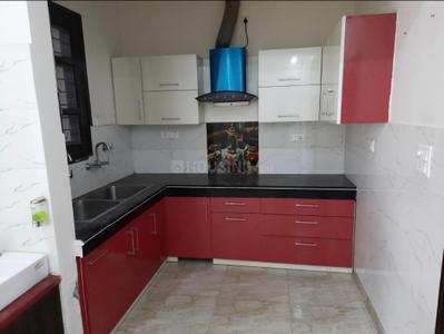 Gulabgarh Kitchen 1