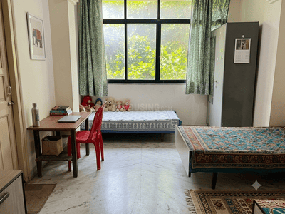Image of 325 Sq.ft 1 RK Apartment / Flat for rent in Karia Konark Enclave, Sangamvadi, Pune for Rs. 35000