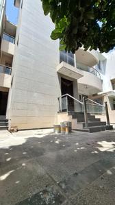 5 BHK Villa