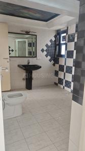 Chaitanya Tower Bathroom Two 4
