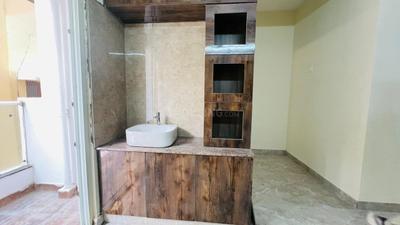 Image of 1202 Sq.ft 2 BHK Apartment / Flat for rent in Madhapur, Hyderabad for Rs. 40000