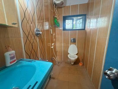 Image of 1550 Sq.ft 3 BHK Independent House for rent in Sanjaynagar, Bengaluru for Rs. 45000