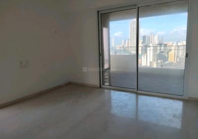 Bedroom Image of 1800 Sq.ft 3 BHK Apartment / Flat for rent in Lokhandwala Minerva, Worli Mumbai for Rs. 375000