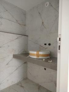 Bedroom Two Image of 800 Sq.ft 2 BHK Apartment / Flat for rent in Vile Parle East Mumbai for Rs. 85000